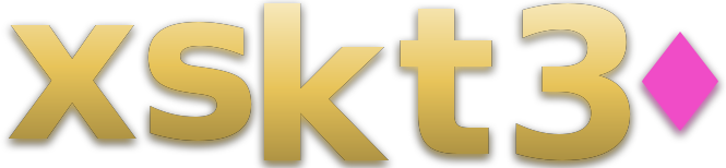 xskt 30 logo